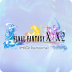 最终幻想X/X-2 高清重制版