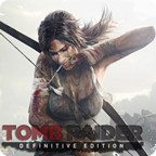 古墓丽影：决定版