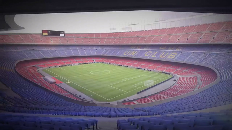 FIFA 16-游戏截图