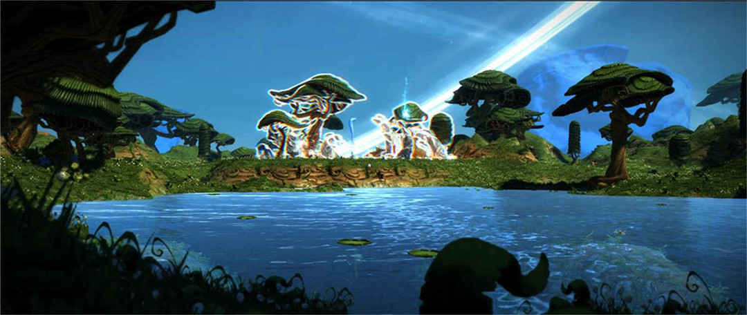 星火计划-游戏相册