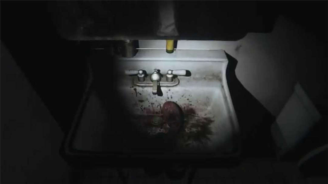 寂静岭P.T.（仅供纪念）-游戏相册