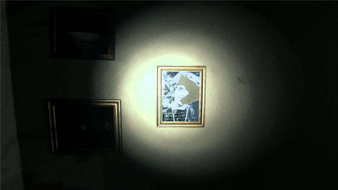 寂静岭P.T.（仅供纪念）-游戏截图