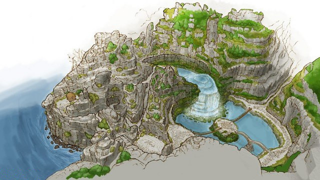 星之海洋5：忠诚与背叛-游戏截图